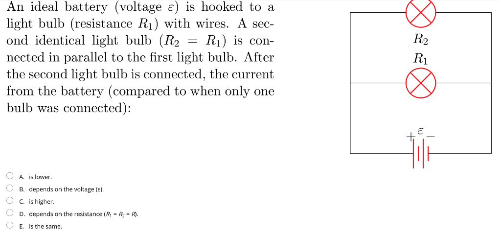 Solved The Figure Shows The Ē (red) And B (blue) Fields Of A | Chegg.com