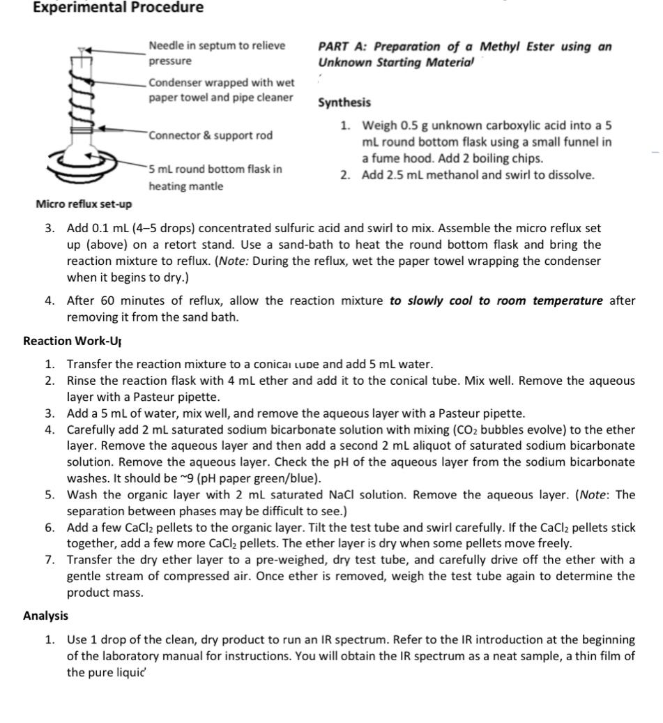 solved-4-at-the-end-of-the-reflux-step-in-part-a-the-chegg