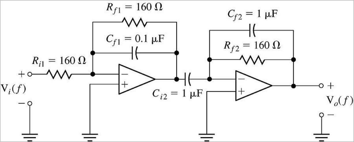 Solved Determine The Transfer Function Of The Following | Chegg.com