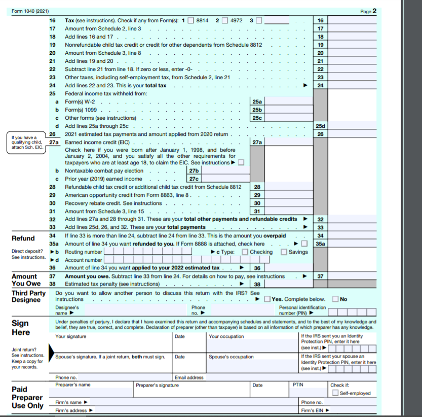 department-of-the-treasury-internal-revenue-service-chegg