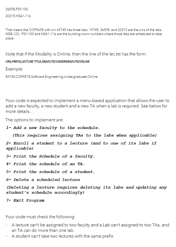 Solved ONE JAVA PROBLEM PLEASE ANSWER Please do not | Chegg.com