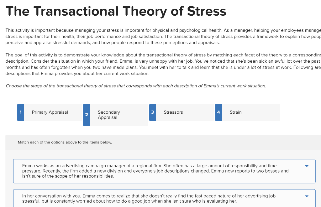 solved-the-transactional-theory-of-stress-this-activity-is-chegg