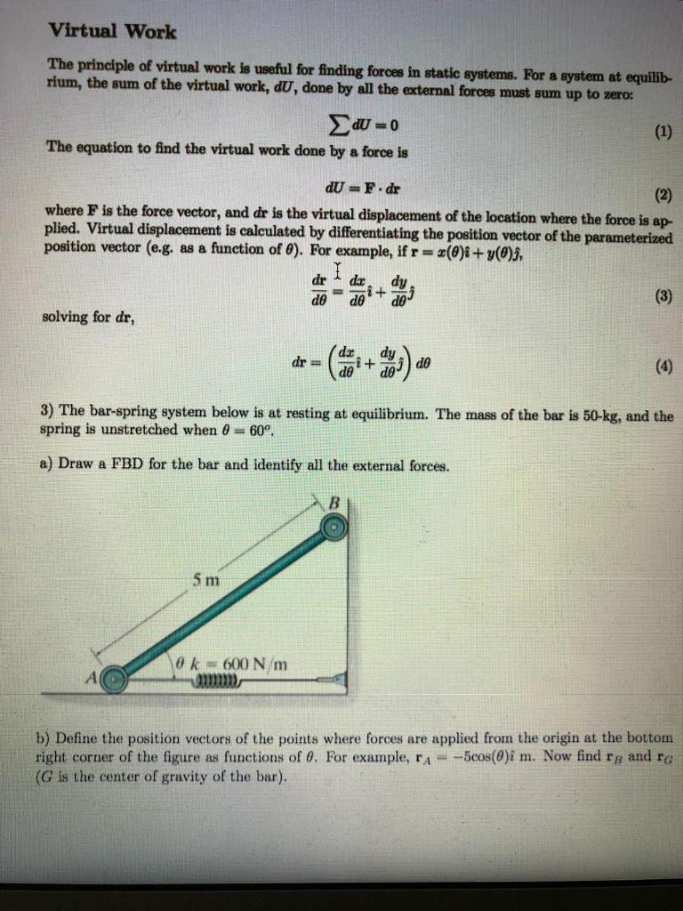 solved-virtual-work-the-principle-of-virtual-work-is-useful-chegg