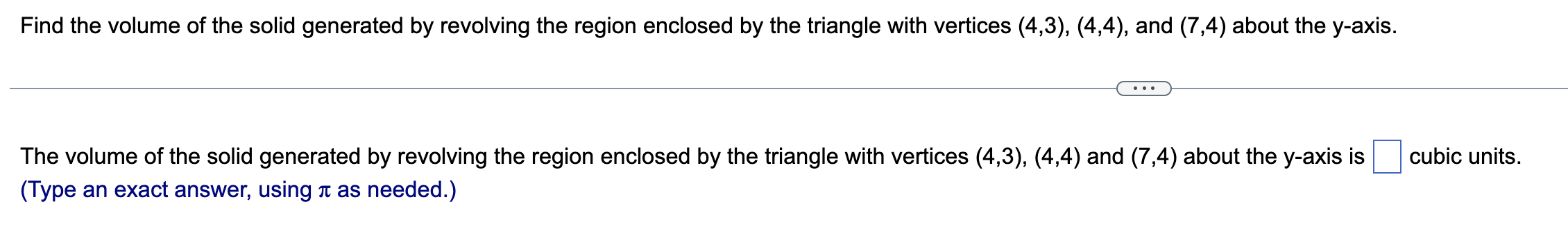 Solved Answer all 4 parts and show work. You will only | Chegg.com