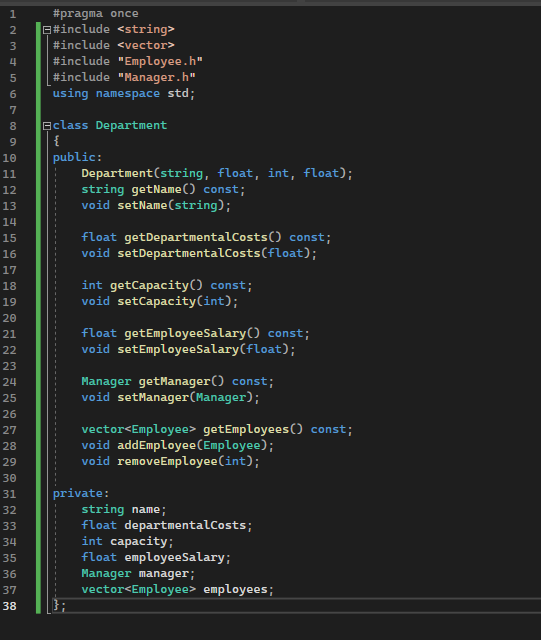 Solved Please fix my C++ code. Please answer with C++ code. | Chegg.com
