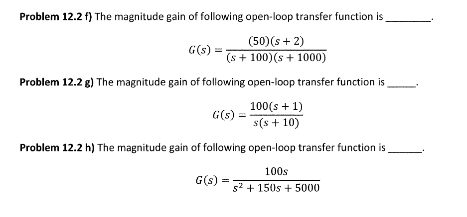 Solved I Am Very Confused On This Topic. Can You Solve And | Chegg.com