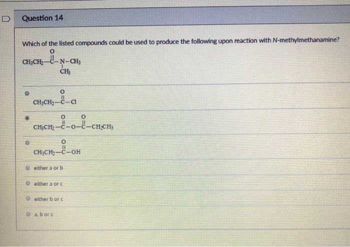 solved-which-of-the-listed-compounds-could-be-used-to-chegg