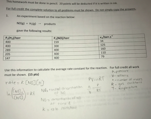 Solved Can Someone Please Work This Out Showing All | Chegg.com