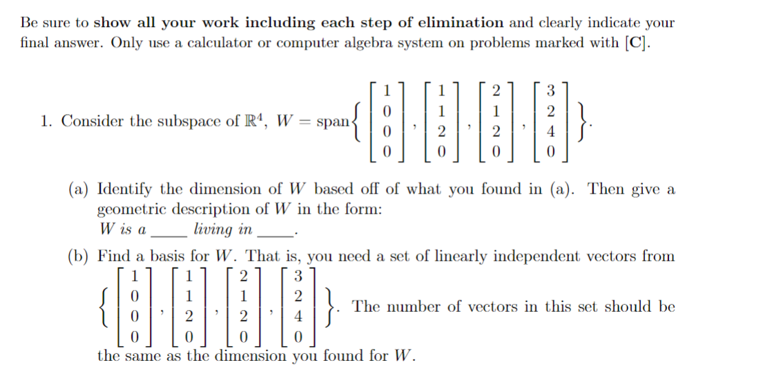 Solved Show me the steps to solve | Chegg.com