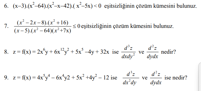 6x 2 left x 5 right )= 46