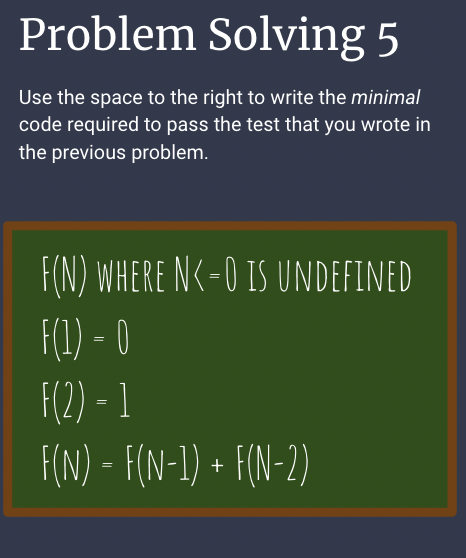 Solved Problem Solving 1 Write a recursive function that at | Chegg.com