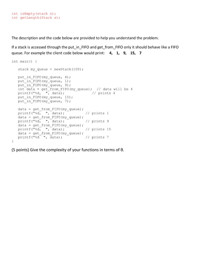 Solved .(and so on) c) Show the array after each iteration | Chegg.com