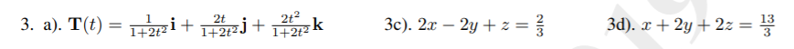 Solved I need help on part c and part d. I have included the | Chegg.com