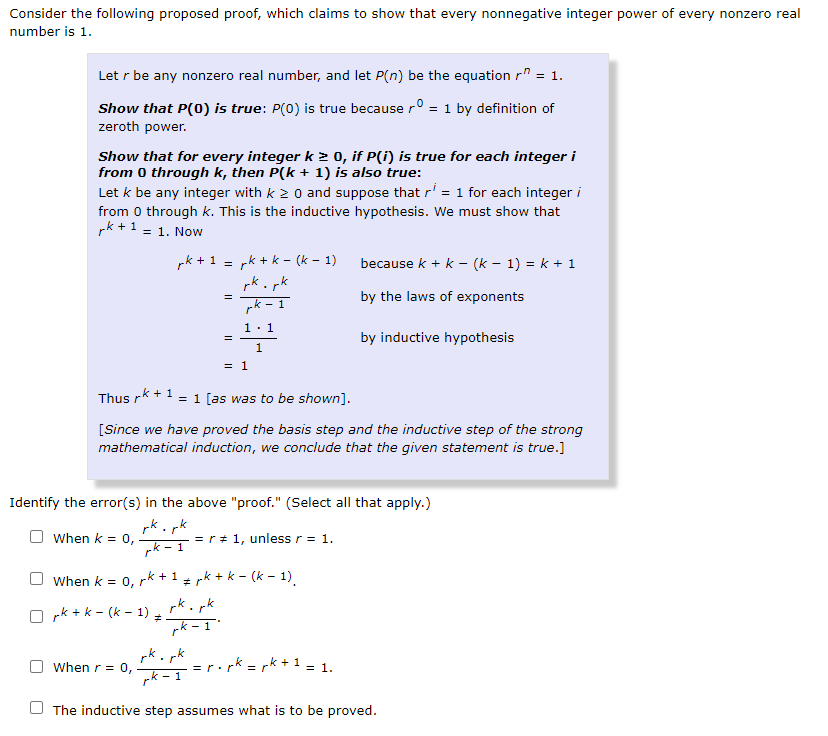 solved-consider-the-following-proposed-proof-which-claims-chegg