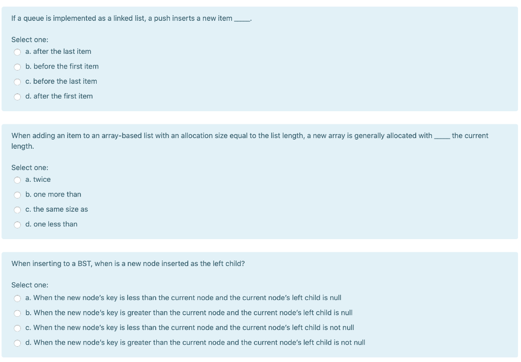 solved-if-a-queue-is-implemented-as-a-linked-list-a-push-chegg