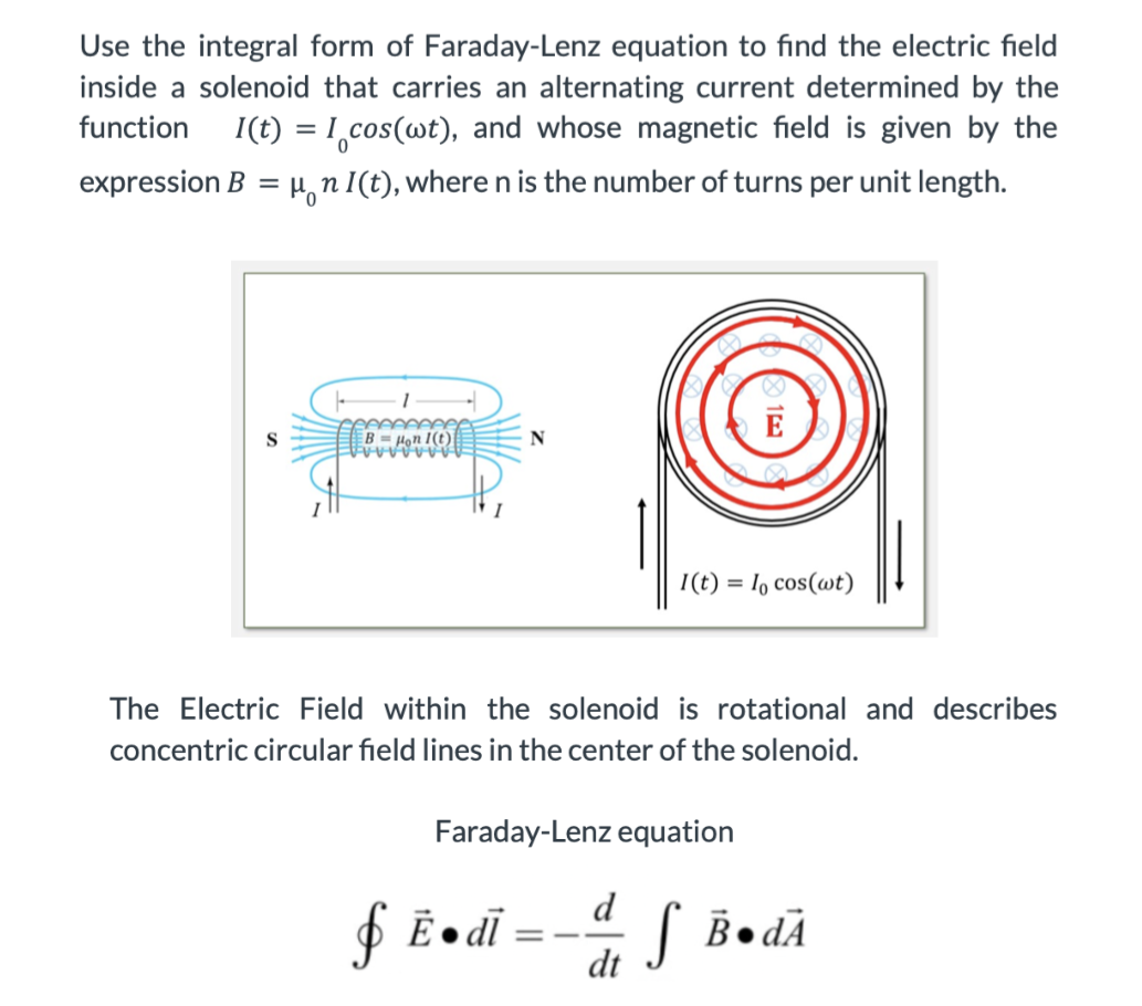 solved-use-the-integral-form-of-faraday-lenz-equation-to-chegg-com