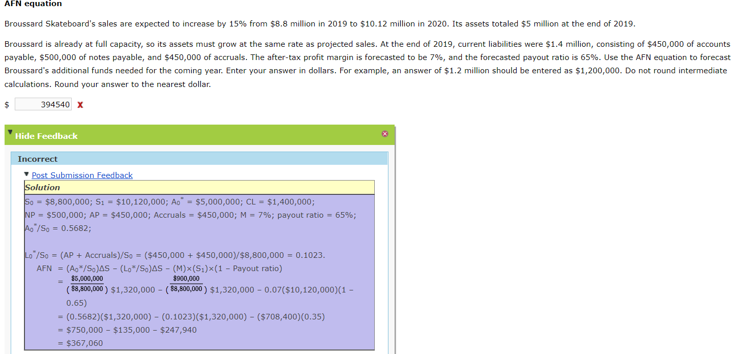 Solved I need help with the highlighted problem, please use | Chegg.com
