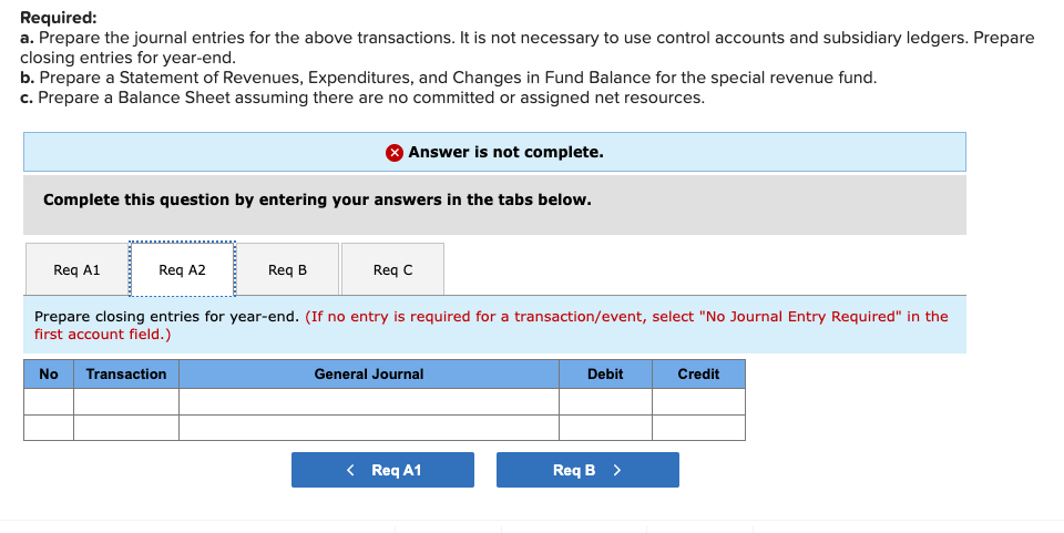 Solved The following transactions relate to Newport City&rsquo;s | Chegg.com