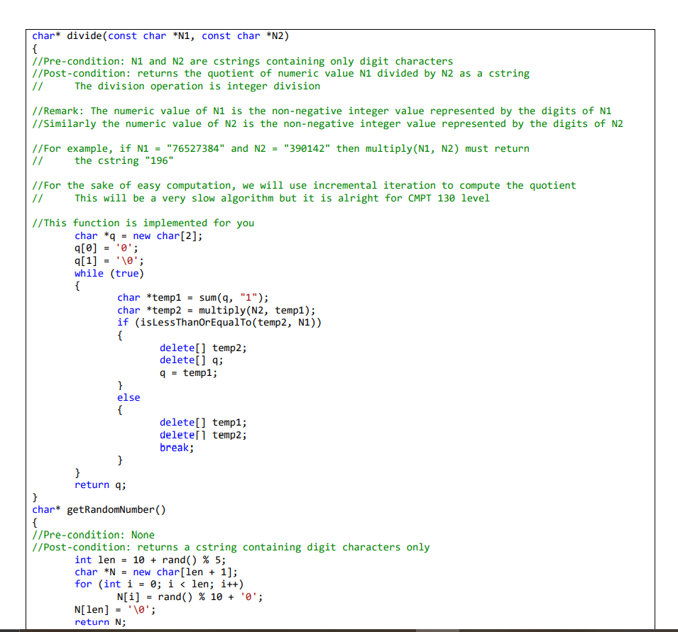 Solved Problem Statement In this assignment, we will work | Chegg.com