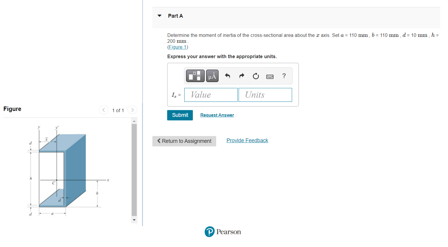 solved-determine-the-moment-of-inertia-of-the-chegg