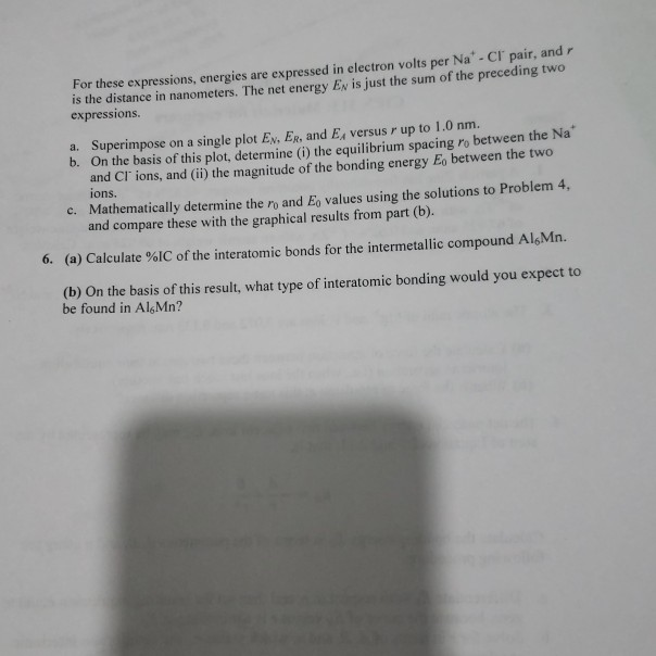 Solved Mic 1 A Particle Zinc Has Five Naturally Occurring