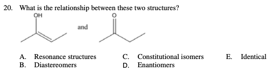 Solved What is the relationship between these two | Chegg.com