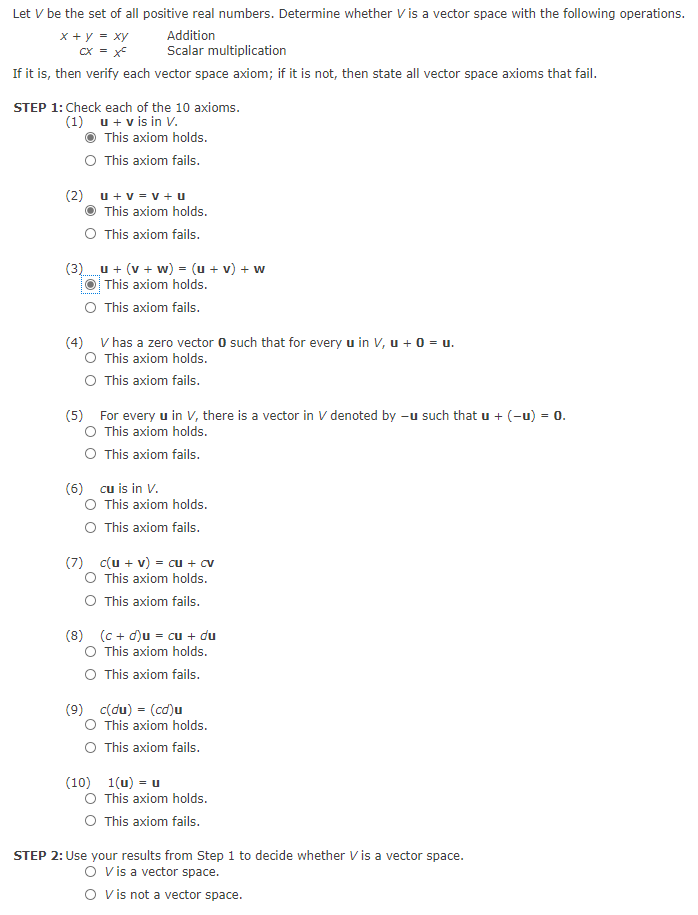 solved-let-v-be-the-set-of-all-positive-real-numbers-chegg