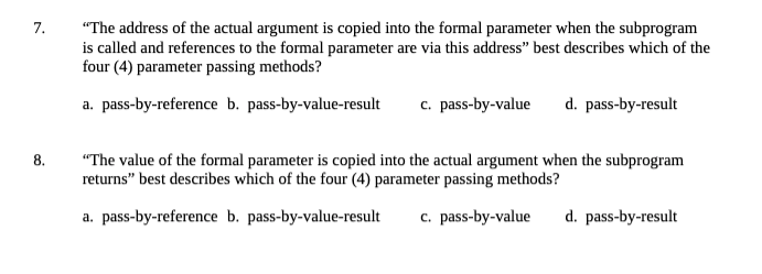 solved-circle-the-appropriate-answer-1-what-is-the-sem