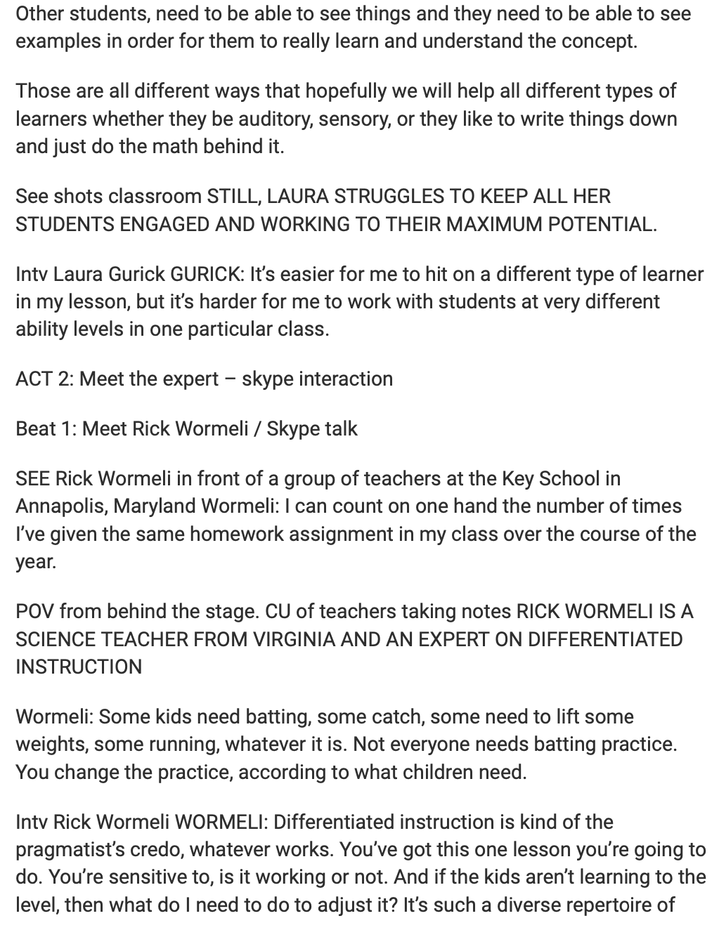 solved-what-parts-of-your-class-can-be-differentiated-bas