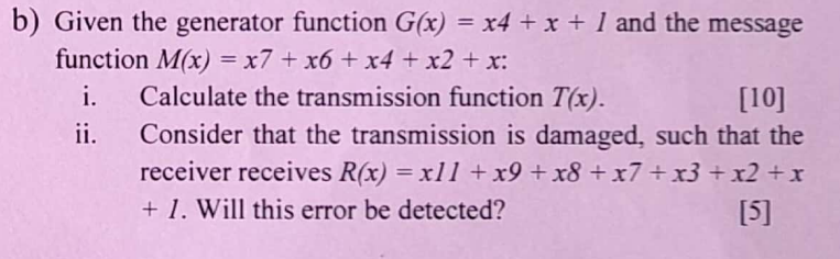 Solved A B) Two Neighboring Nodes (A And B) Use A | Chegg.com