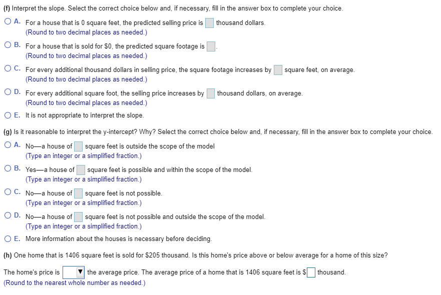Solved One of the biggest factors in determining the value | Chegg.com