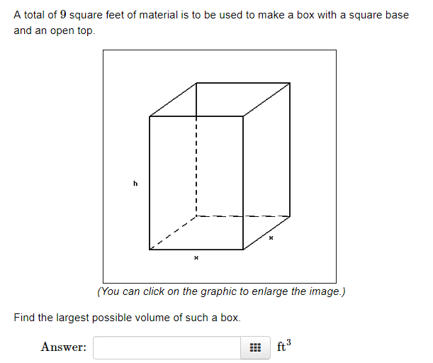 How Big Is 9 Square Feet AngelicaTrey