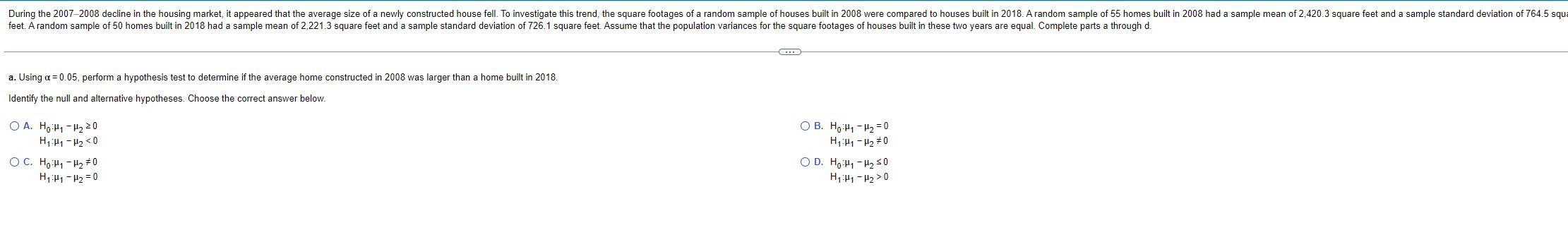 Solved 1: Calculate the test statistic 2: Calculate the | Chegg.com