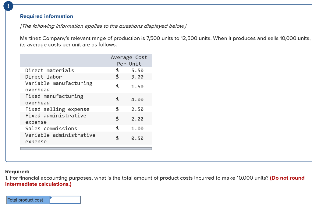 solved-required-information-the-following-information-chegg