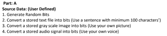 Need MATLAB code with proper comments and output | Chegg.com