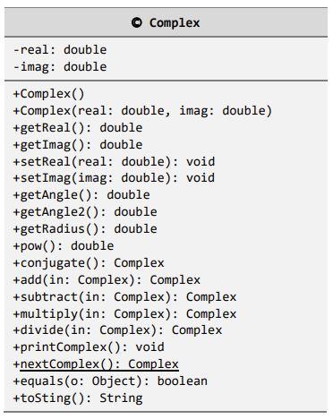 Solved Java Project: Hello I use Eclipse. I provided | Chegg.com