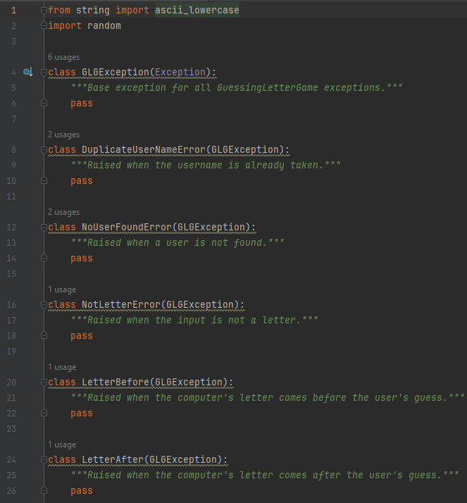 Solved Please help me fix this problem with my code | Chegg.com