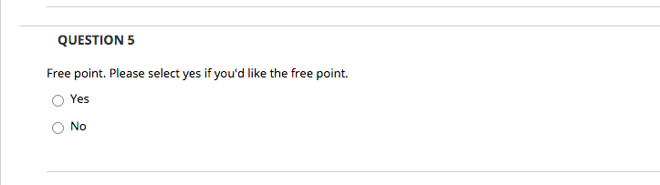 Solved QUESTION 1 In a time series analysis, time is the | Chegg.com