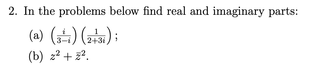 Please answer parts a and b if you can! | Chegg.com