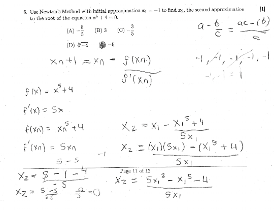 Solved 2. Let f(x)=x2+6x+3. Find the viue of x which | Chegg.com