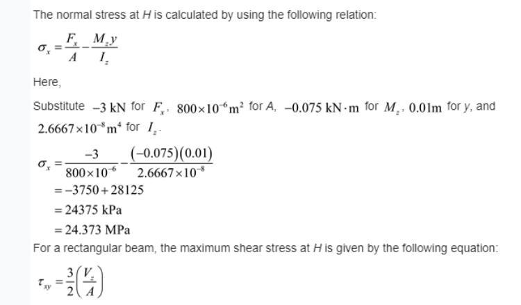 Solved Write a computer program Matlab to calculate the | Chegg.com