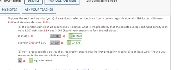 Solved 2 Questions Please2)There Are 42 Students In An | Chegg.com