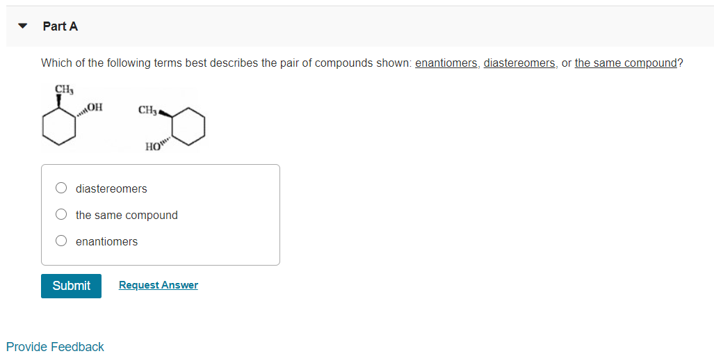 Solved Part A How Many Asymmetric Carbon Atoms Are Presen