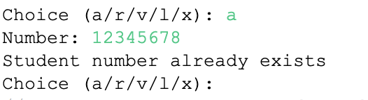 Solved hello, i need help with my code in java. Im trying to | Chegg.com