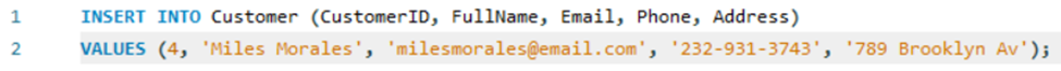 \begin{tabular}{|c|c|c|c|c|c|c|} \hline & ProductID & | Chegg.com