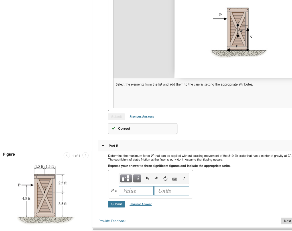 Solved Select the elements from the list and add them to the | Chegg.com