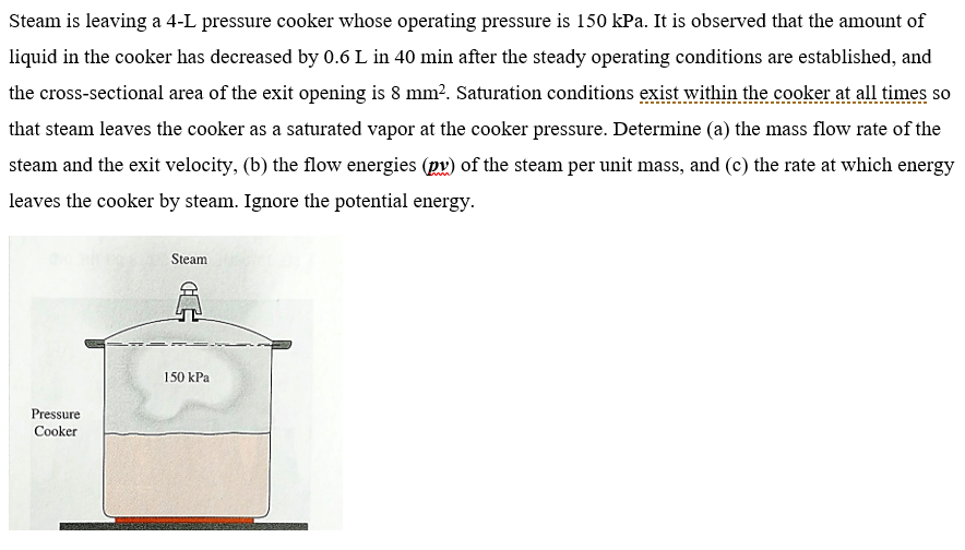Solved this is a thermodynamics course. please, need full, | Chegg.com