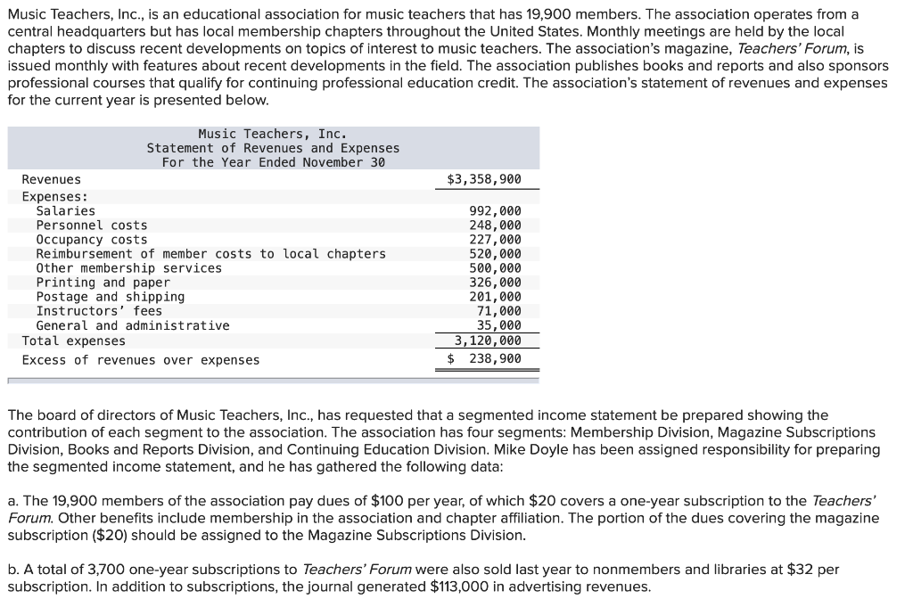 solved-music-teachers-inc-is-an-educational-association-chegg