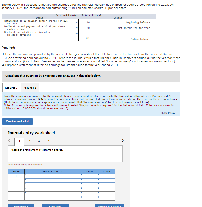 Solved Shown Below In T Account Format Are The Changes Chegg Com   PhpFTw0Xf