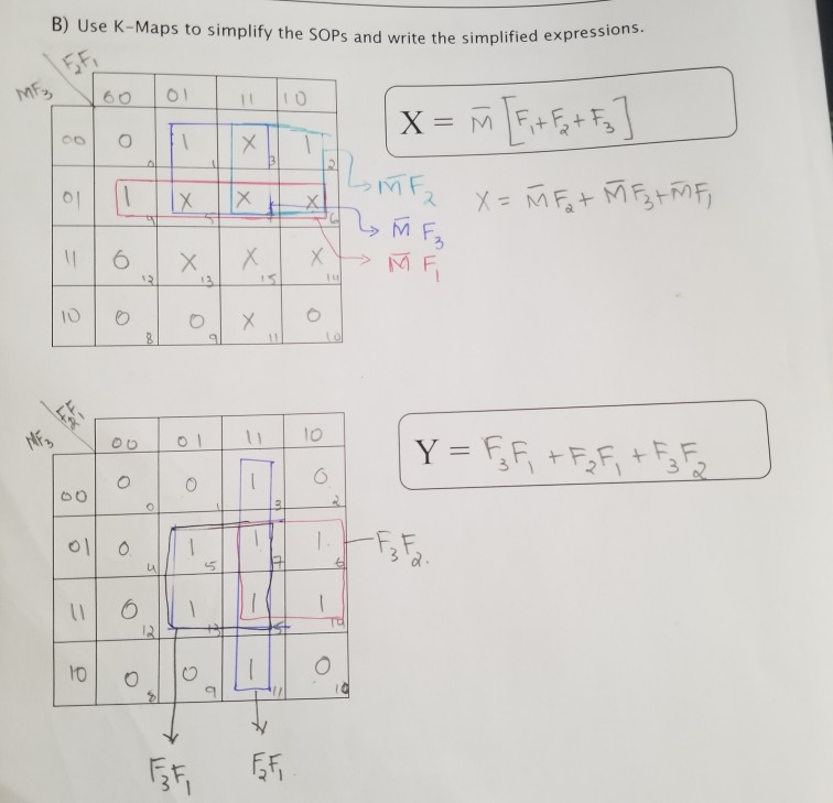 Solved I Am Stuck On Part C Please Show Me How To Come W Chegg Com